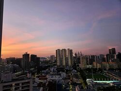 Sturdee Residences (D8), Condominium #563633391